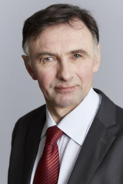 et billede af Gilles Bataille