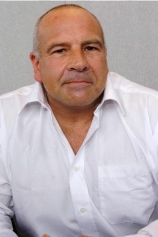 Trevor Steedman