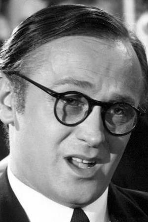 et billede af Keld Markuslund