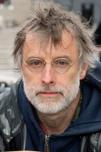 et billede af Pierre Allard