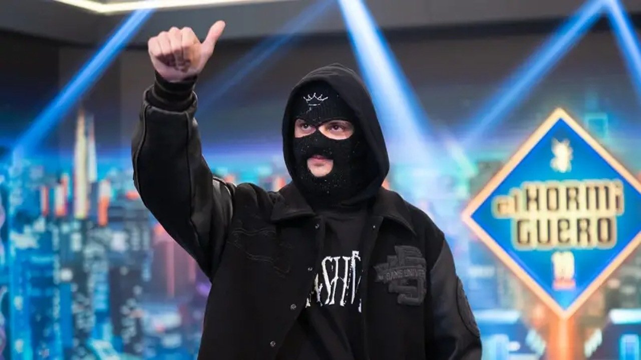 El hormiguero 19x30