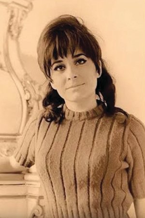 et billede af Zora Kolínská