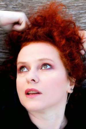 et billede af Rosanna D'Andrea