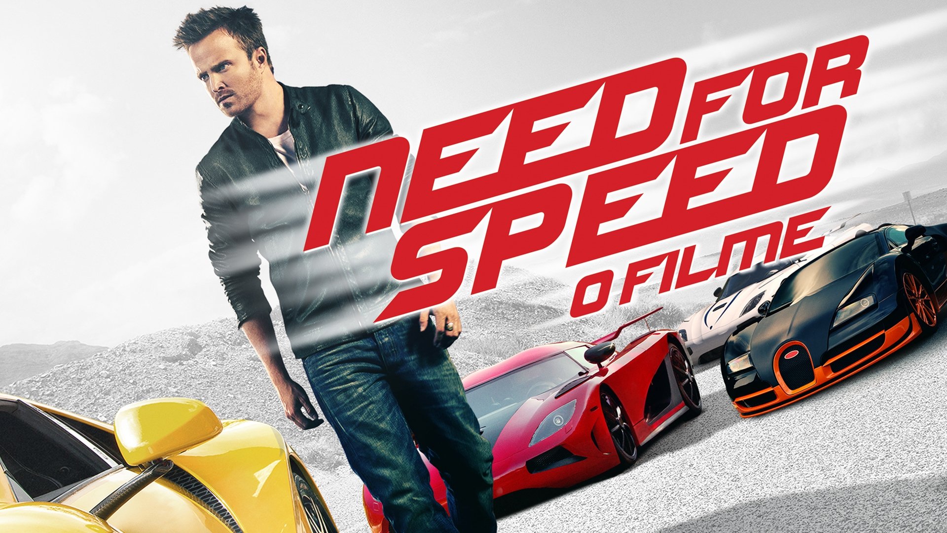 Watch Need for Speed (2014) Full Movie Online Free CineFOX