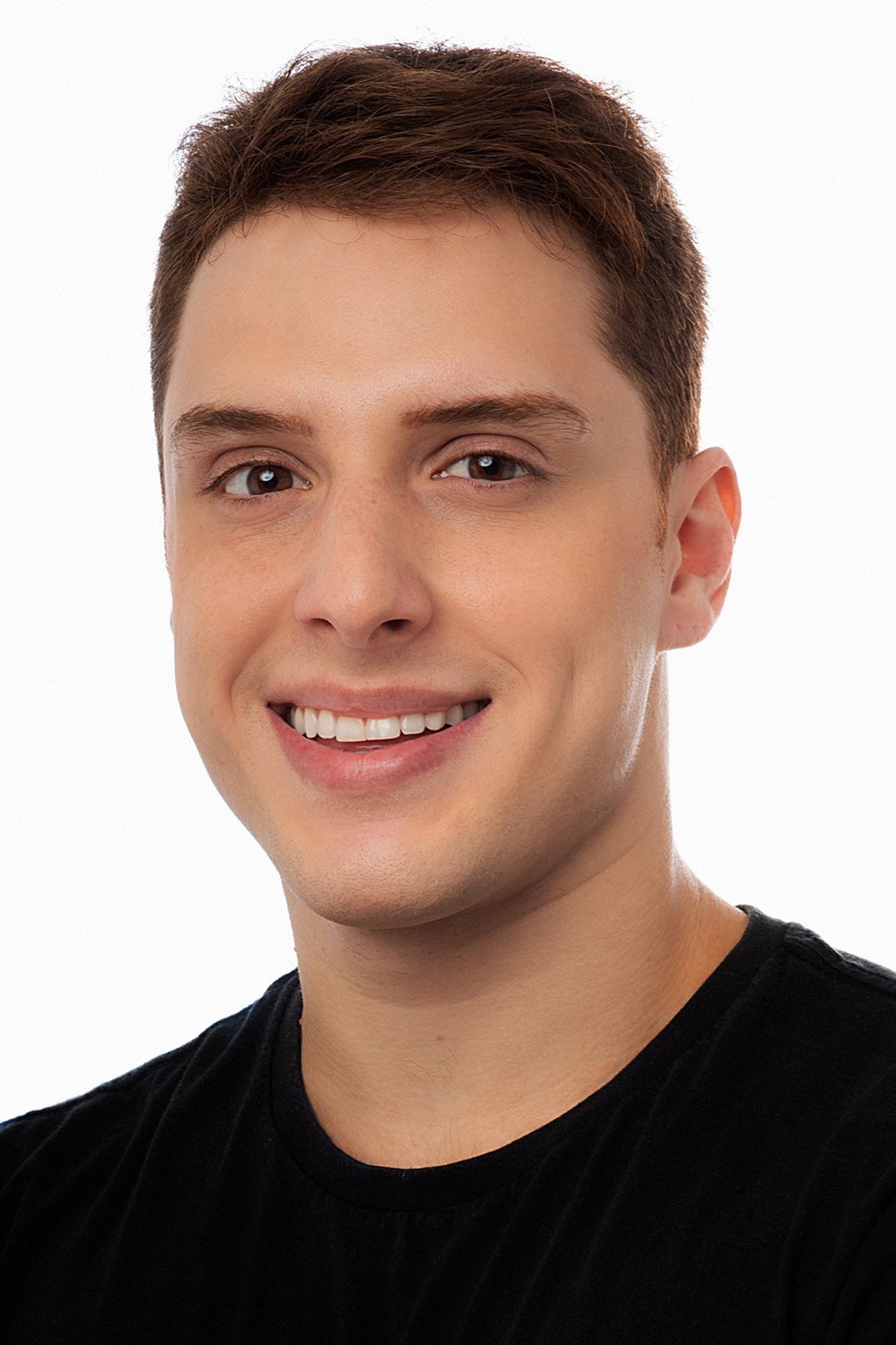 et billede af Diego Martins