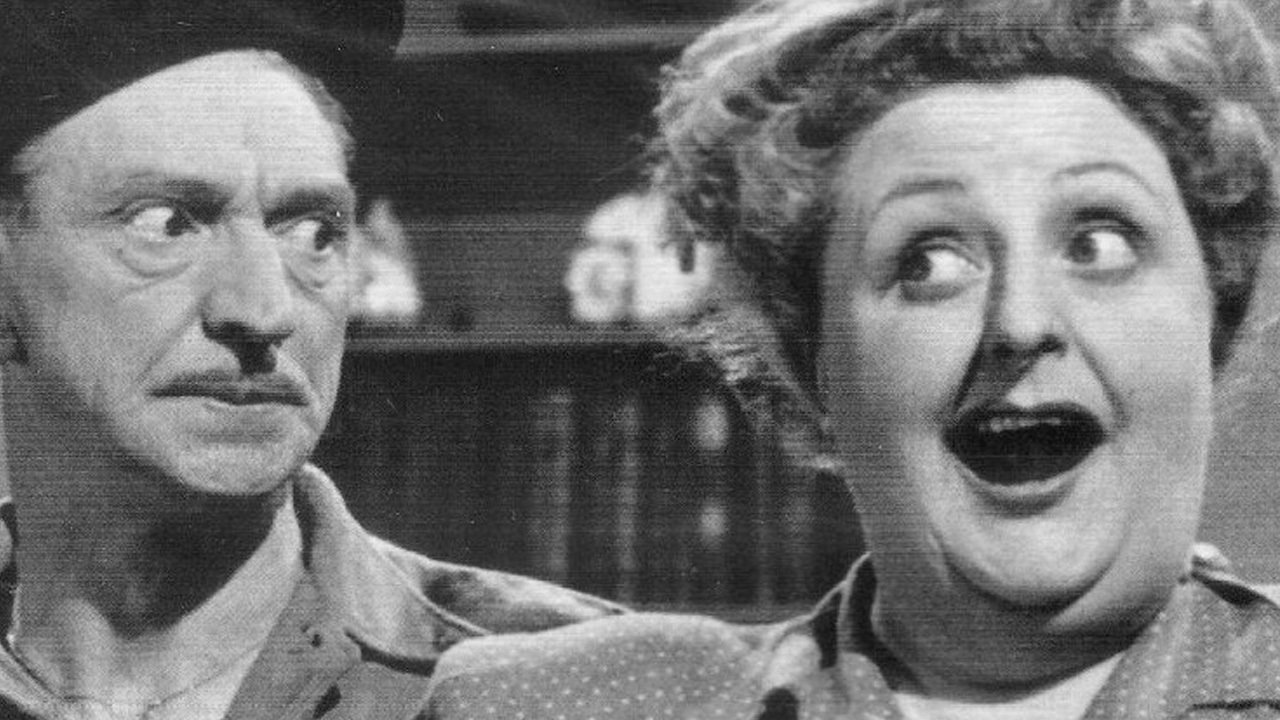 Holidays with Pay (1948)