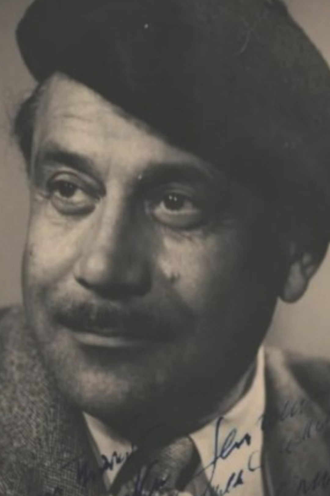 Et billede af Igor Zemgano