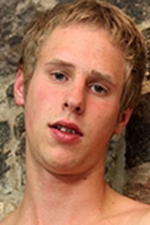 et billede af Jimmy Snyder