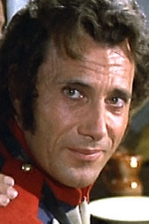 et billede af Jacques Destoop