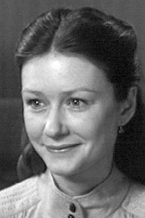 et billede af Tatyana Kulish