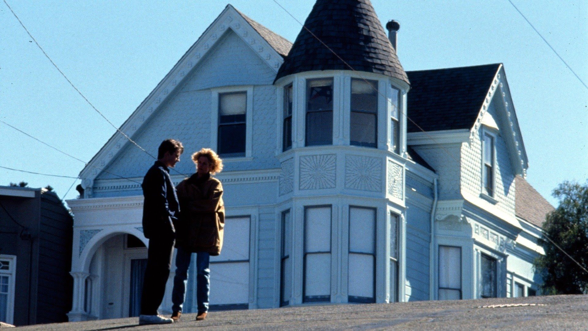 Pacific Heights (1990)