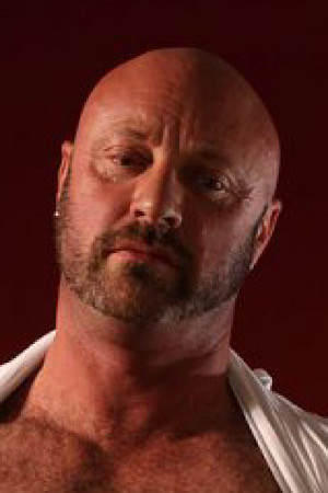 et billede af Eddie Butler