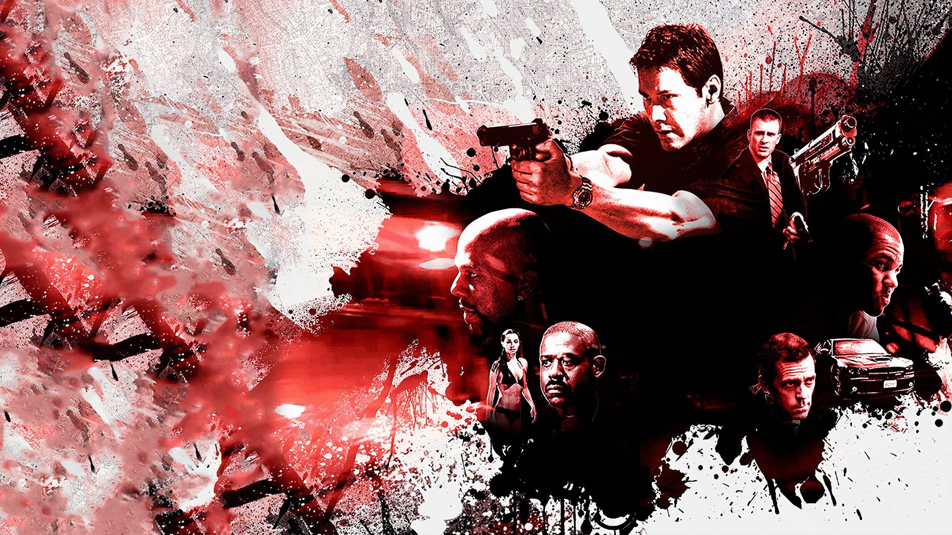 Street Kings (2008)