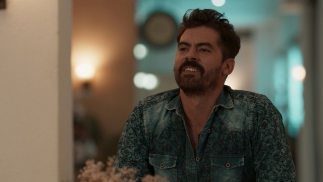 El Señor de los Cielos