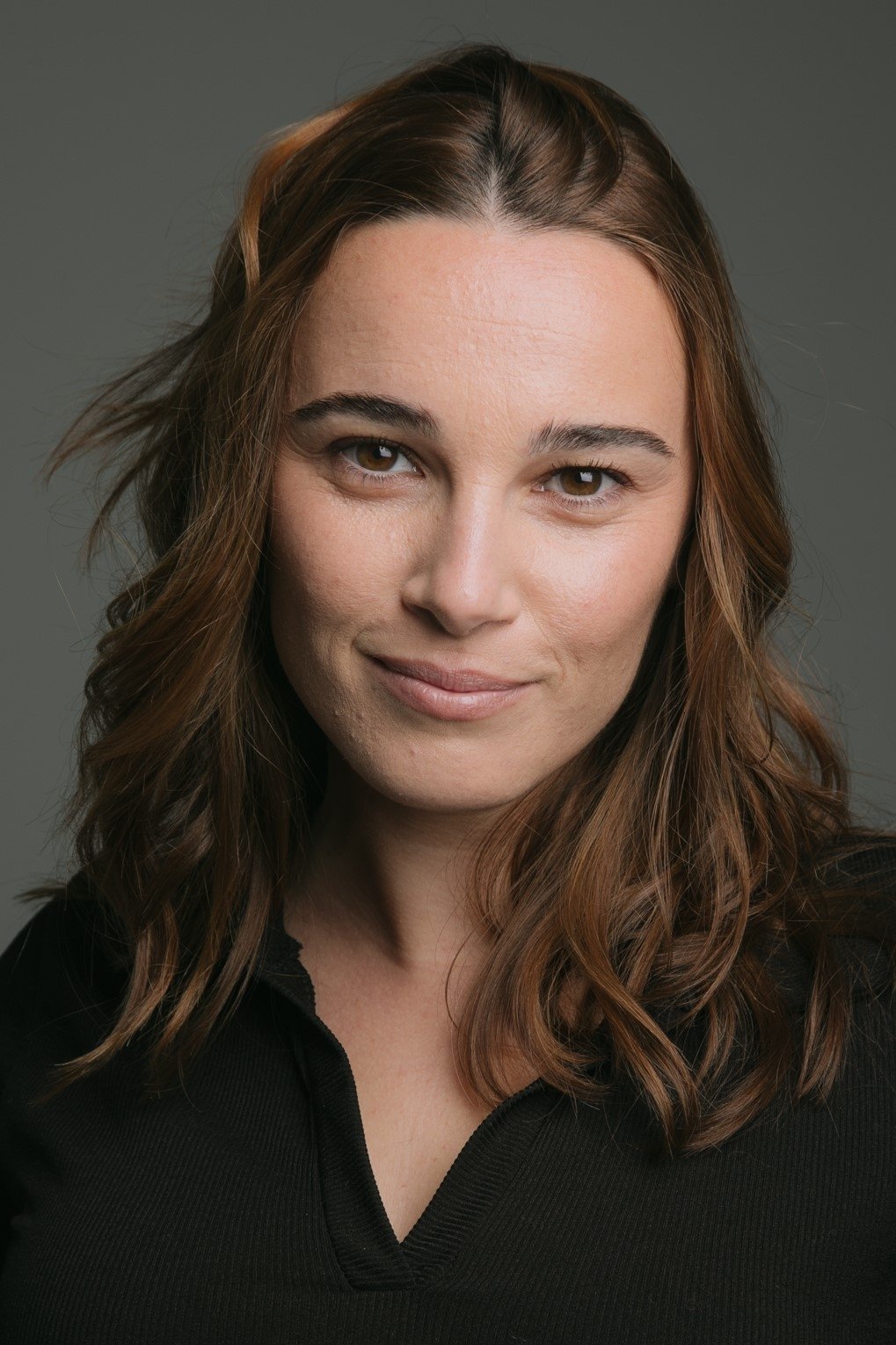 et billede af Clàudia Font