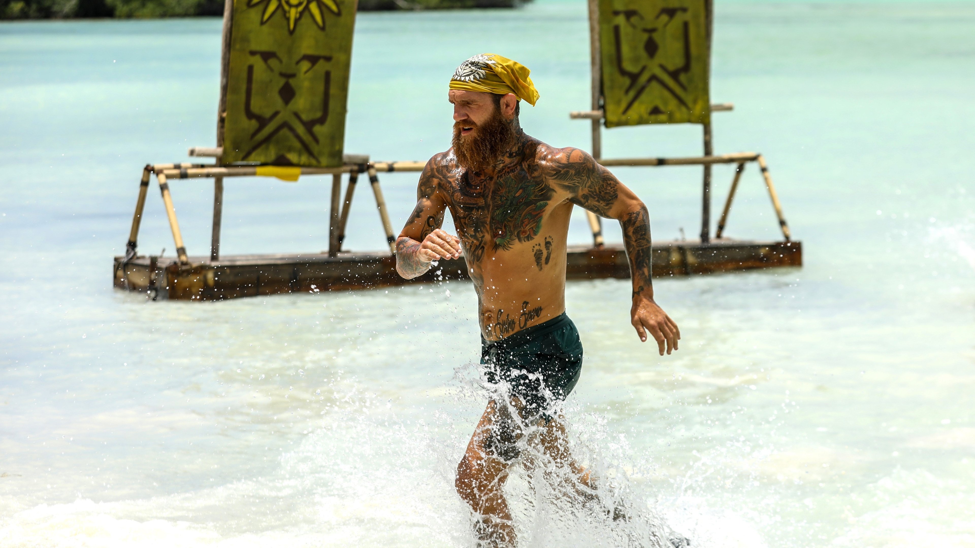 Survivor Česko a Slovensko