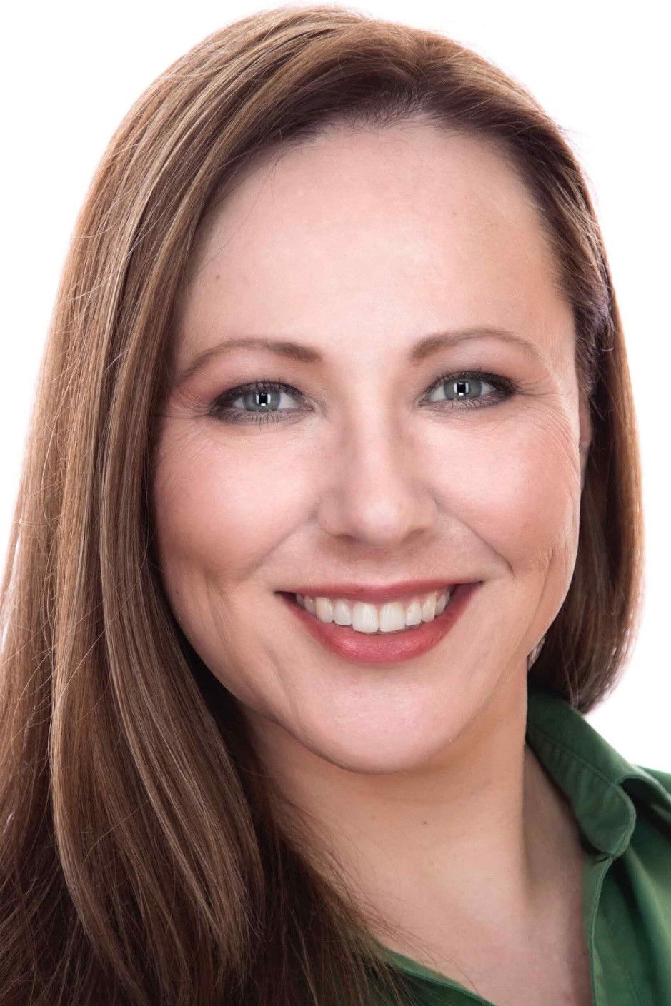 et billede af Andie Raven