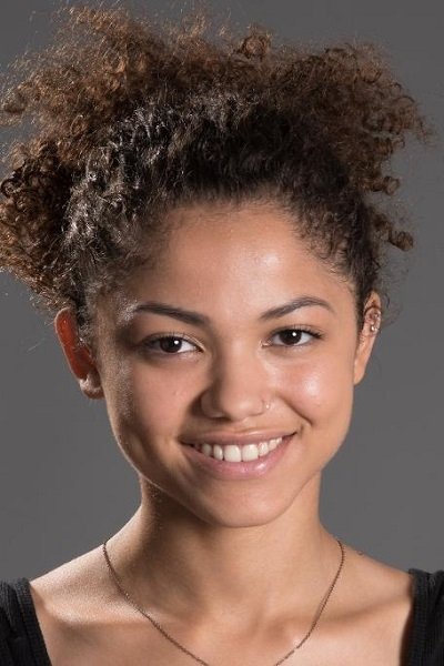 et billede af Serena Posadino