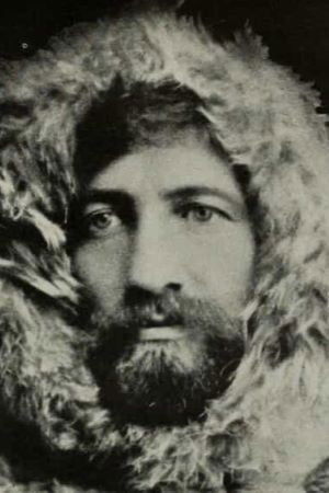 et billede af Frederick Albert Cook