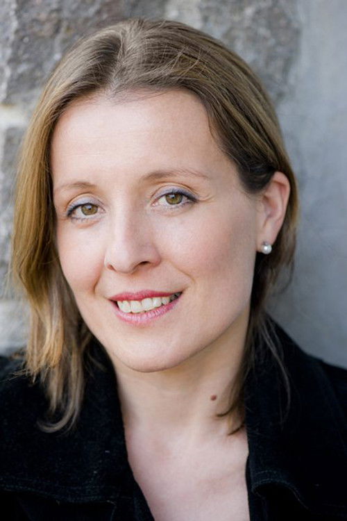 et billede af Sabina von Walther