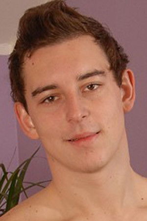 et billede af Jirka Hlasek