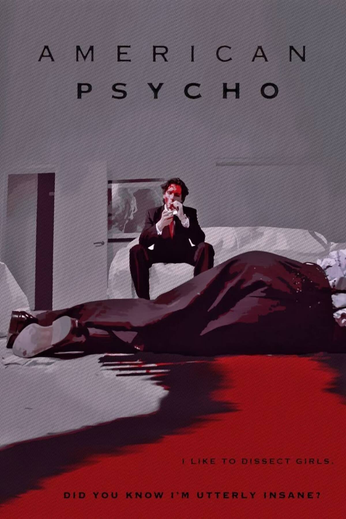 American Psycho