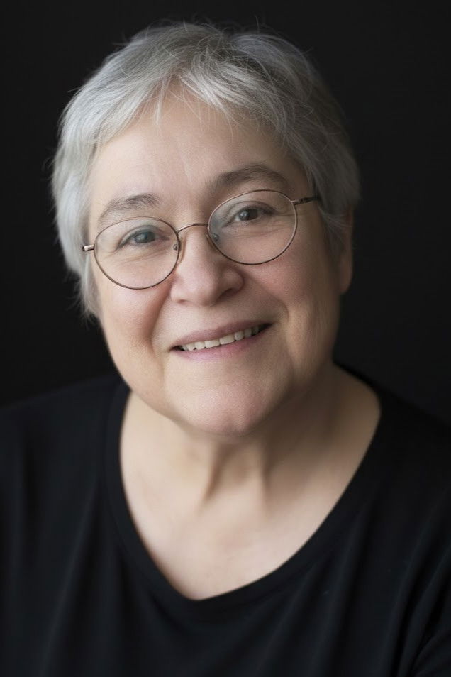 et billede af Zeynep Irgat