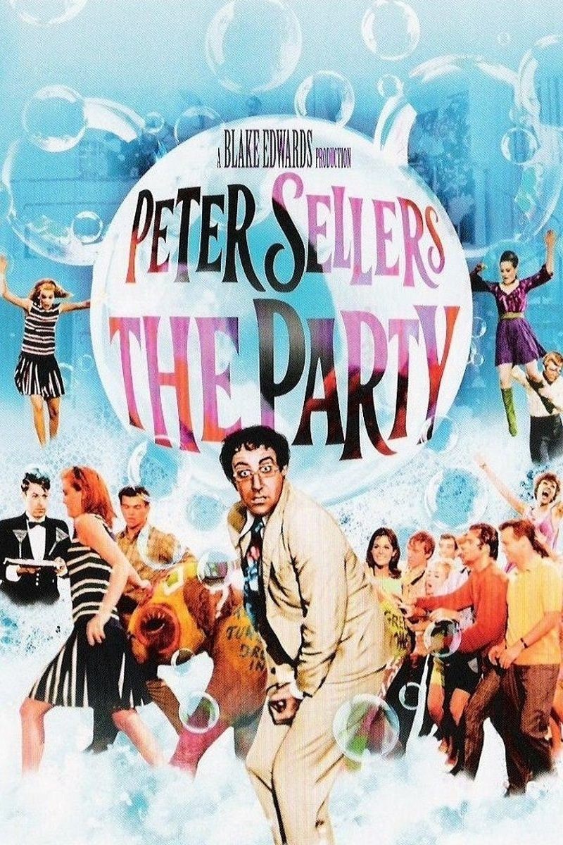 The Party