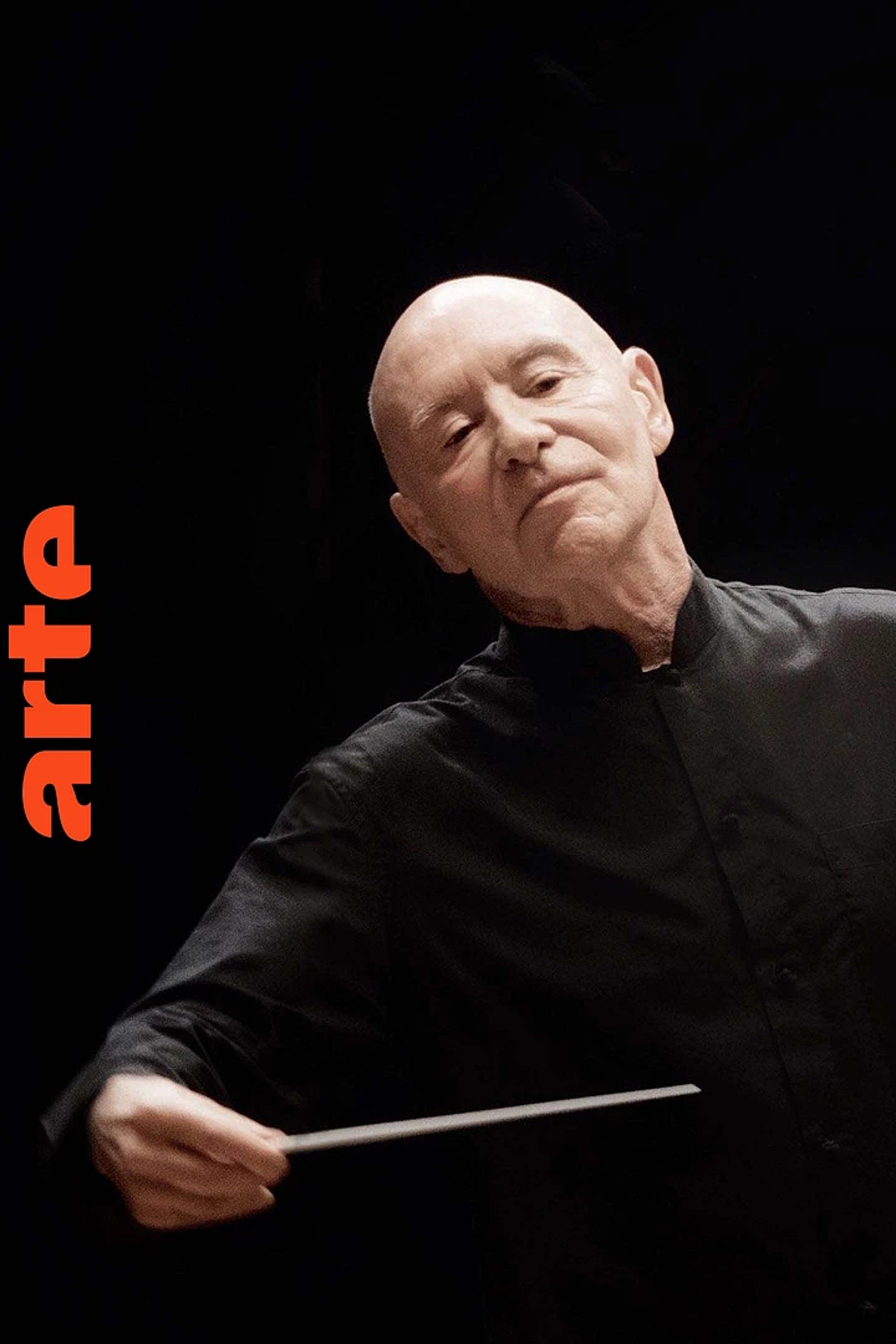 Movie image of : Christoph Eschenbach National Forum of Music in Wrocław