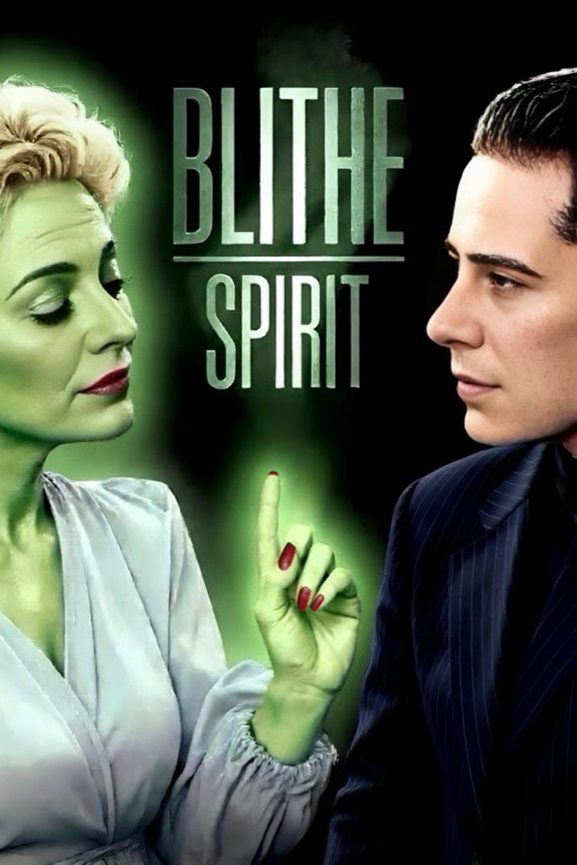 Blithe Spirit