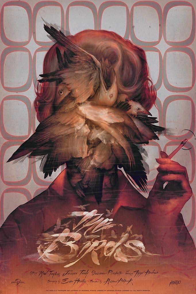 The Birds