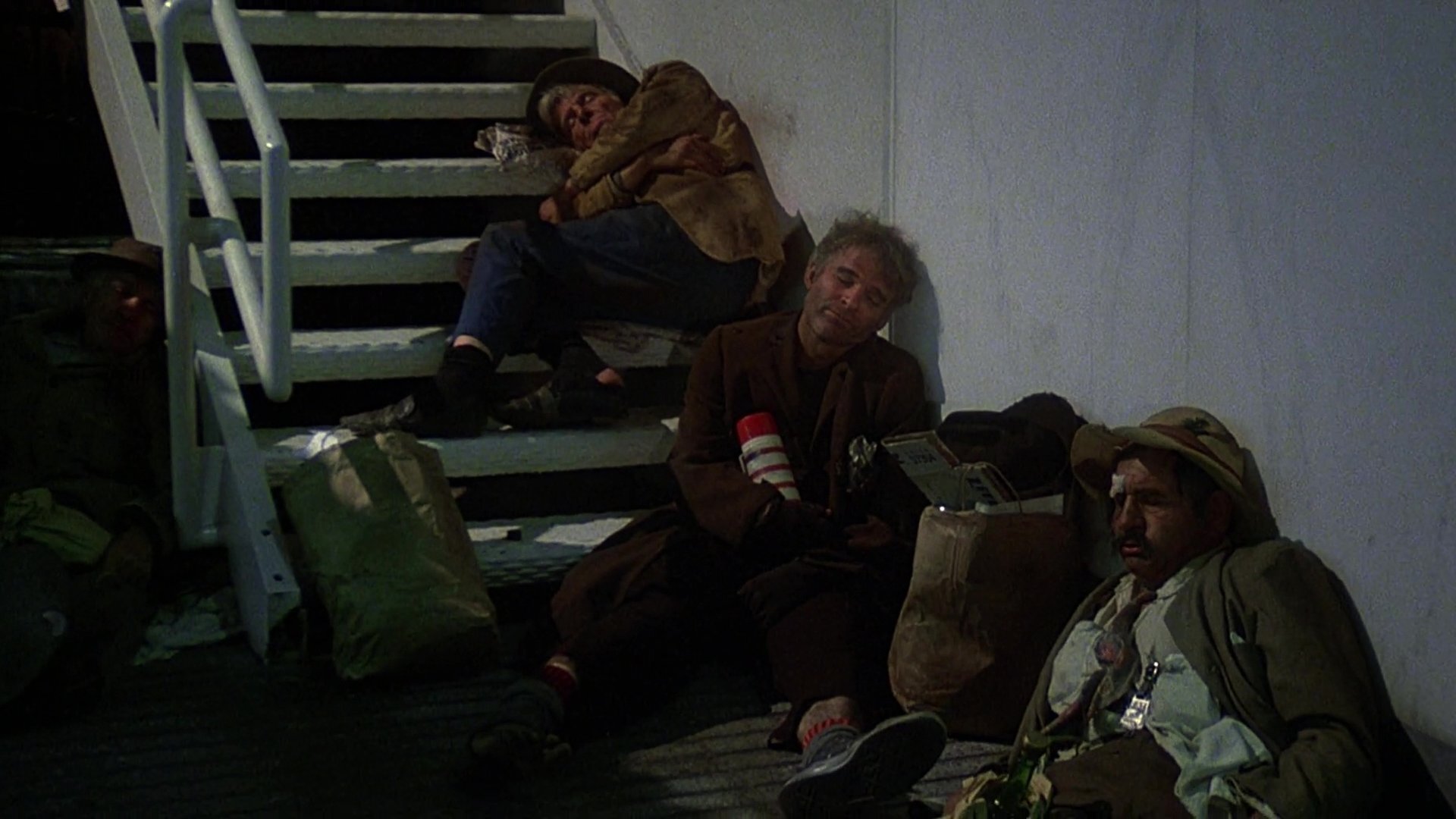 The Jerk (1979)