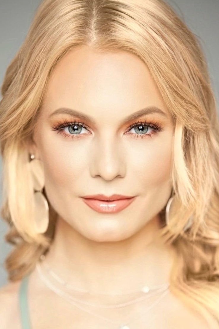 et billede af Erin Anne Gray