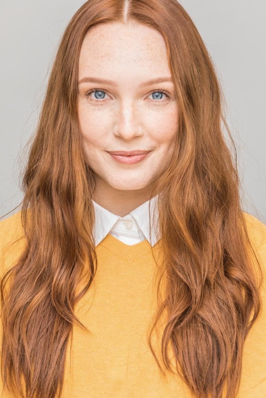 et billede af Haley Fitzgerald