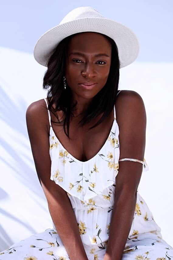 et billede af Phylicia Wissa