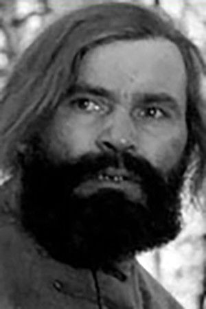 et billede af Alexander Cheskidov