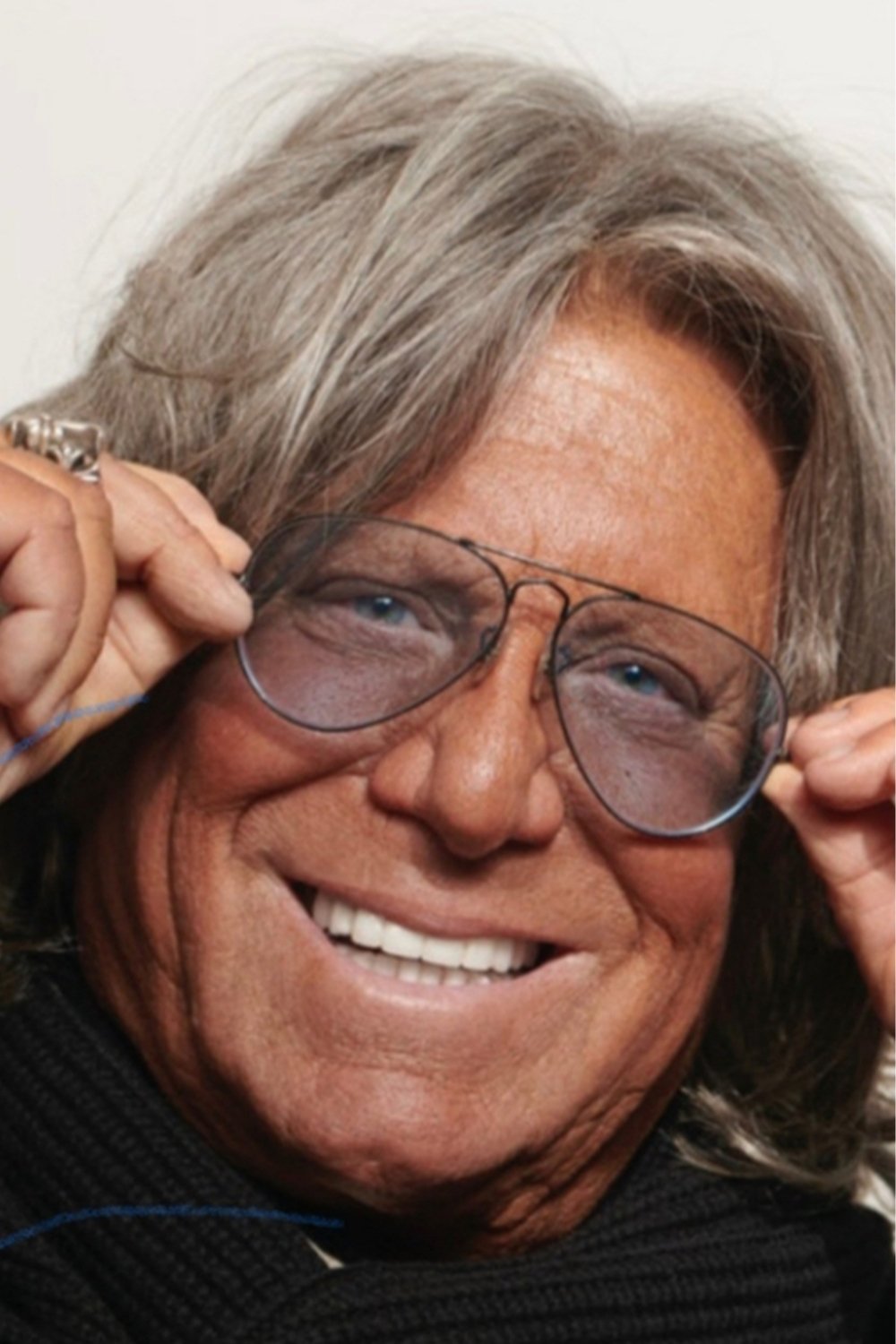 et billede af Wayne Diamond