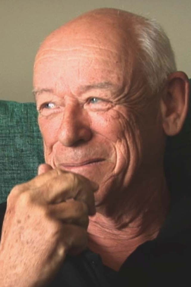 et billede af Tony Williams