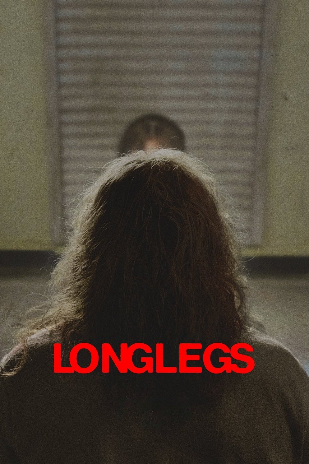 Longlegs