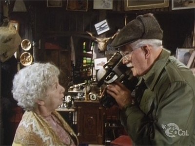 Last of the Summer Wine