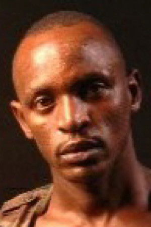 et billede af Pedro Koba