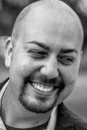 et billede af Sean Donohue