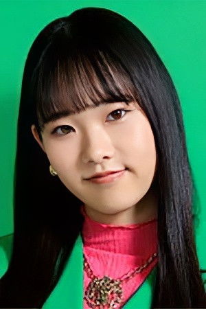 et billede af Risa Irie