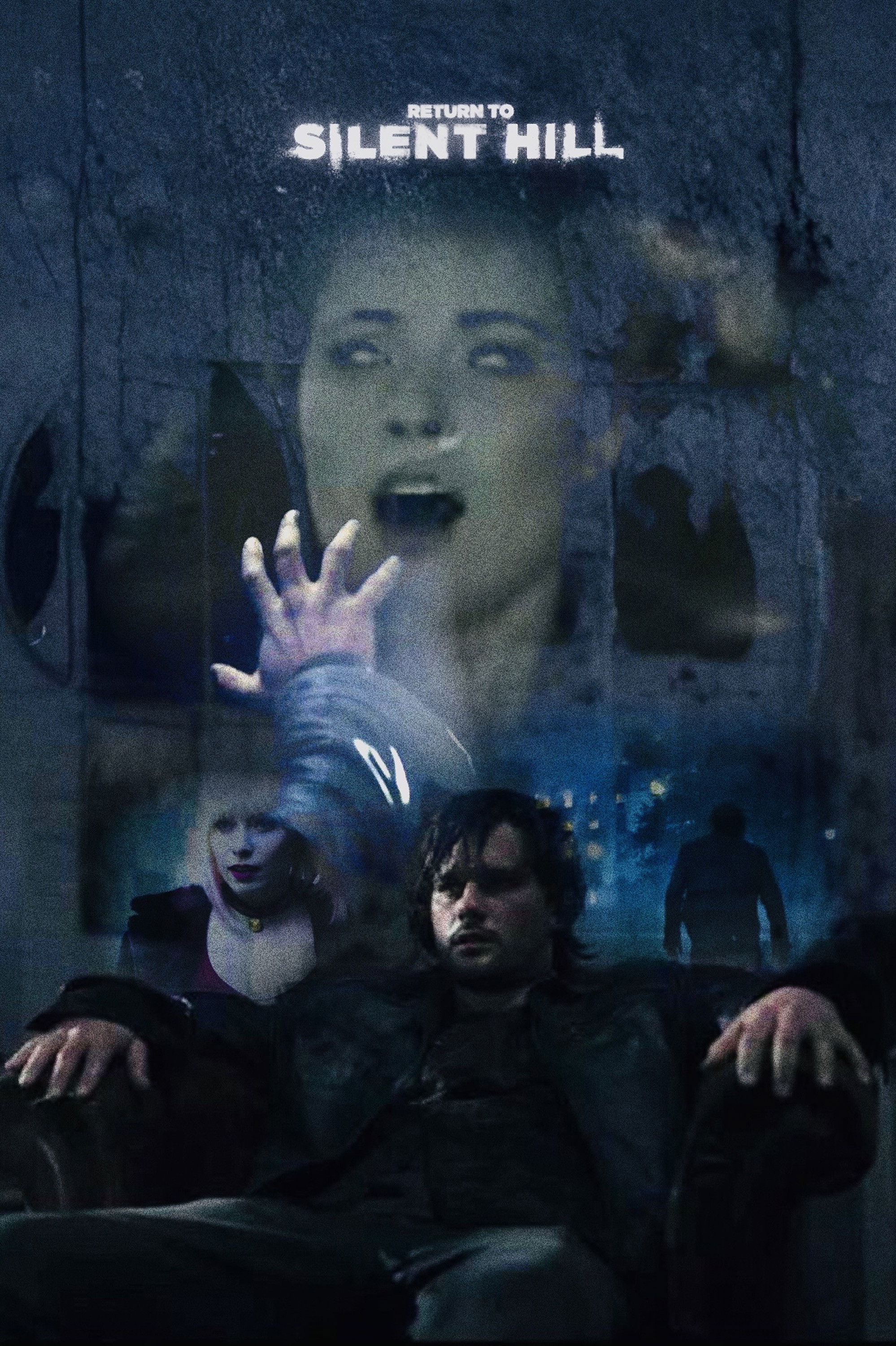 Return to Silent Hill