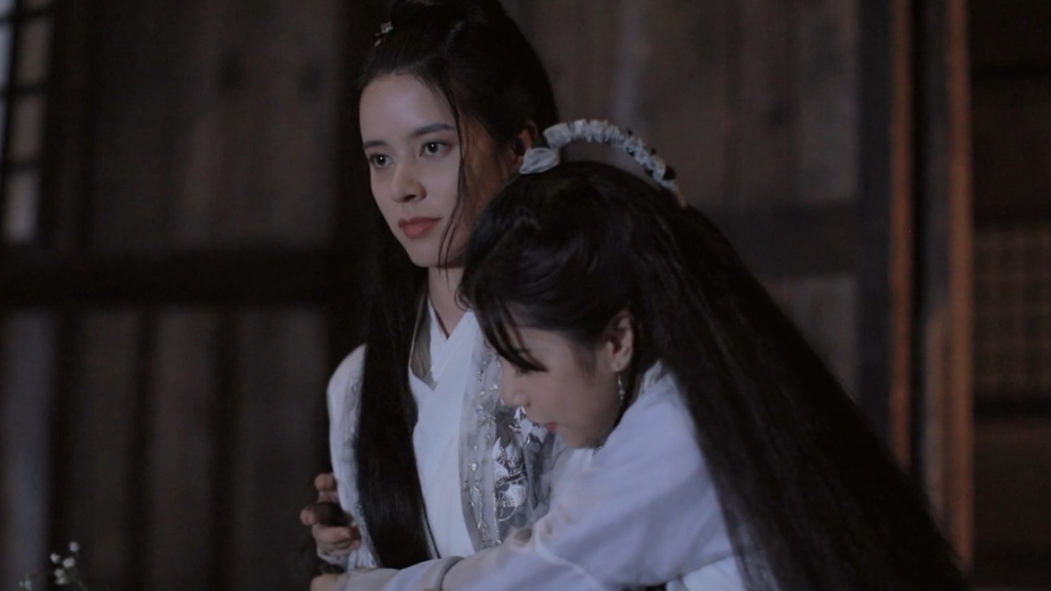 教主和小师妹的故事