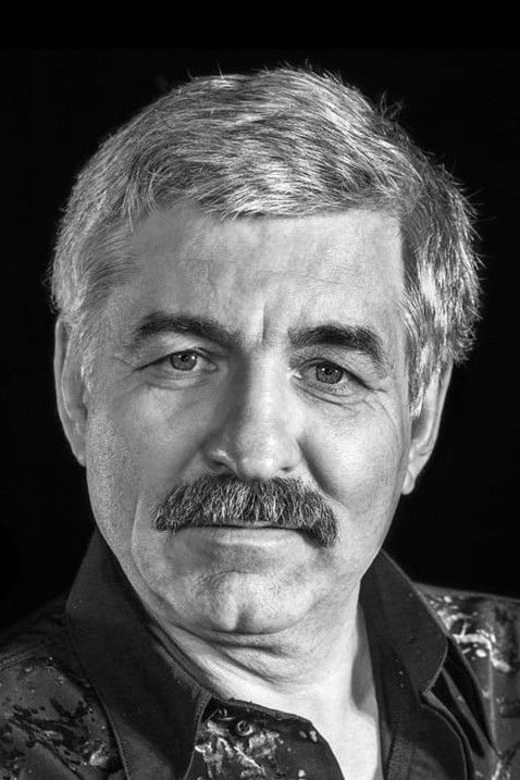 et billede af Constantin Adam