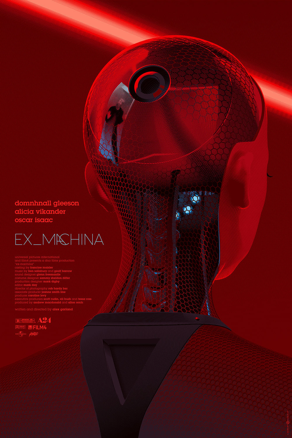 Ex Machina