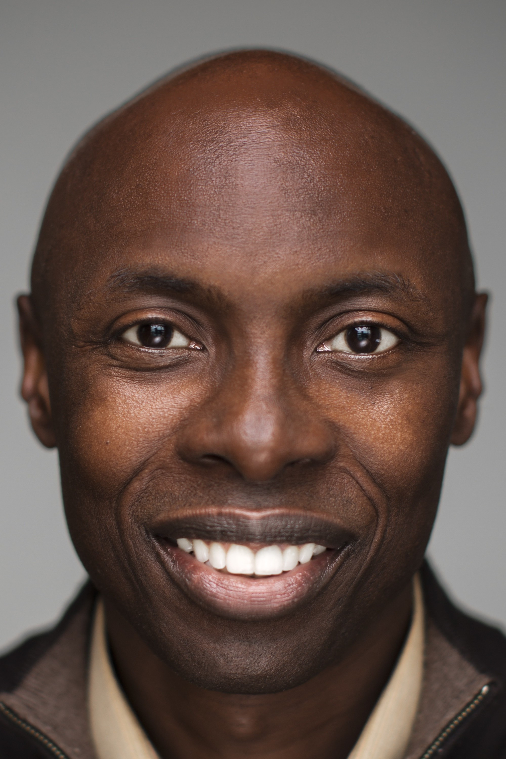 et billede af Andy Marshall