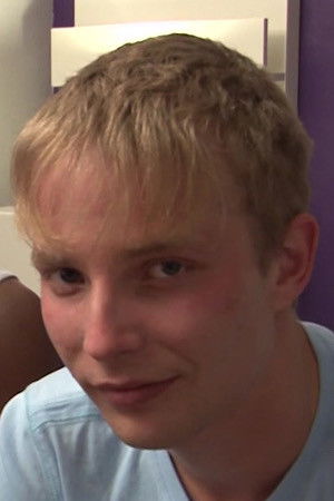 et billede af Simon Castaing