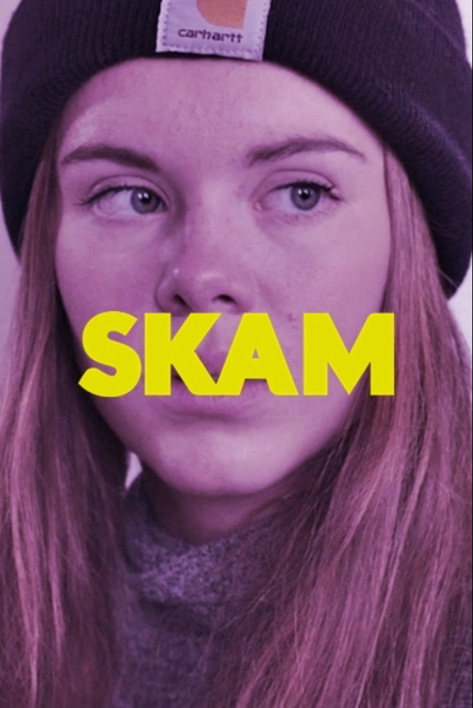 SKAM - Season 1